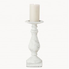 Birkdale Stone Candle Holder